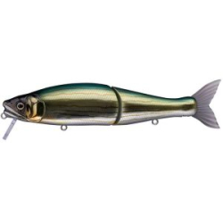 Воблер Gan Craft Ripple Claw 178F 49g Salt Custom #AS06-Inako