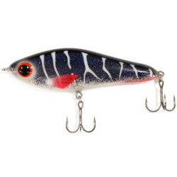 Джеркбейт Trick Perch 135SS (Хитрый окунь) цвет 060