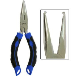 Мультиплиер TAKA V-126 Game Pliers Type-1 # 3 - # 6