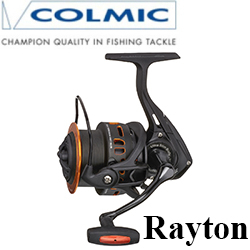 Colmic Rayton