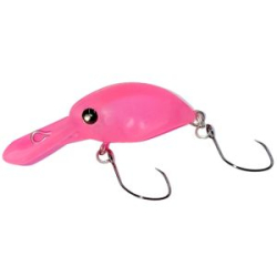 Воблер Mukai SnaQ 26DR SS 26мм 2,1гр цвет #05