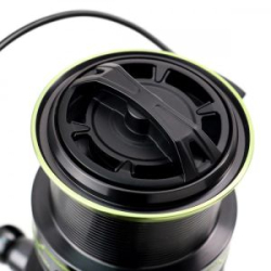 Катушка фидерная Elegance Method Lusson Distance Feeder 6500