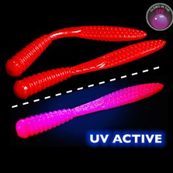 Мягкая приманка Jara Sting Worm 70 (Сыр) Color #704