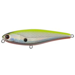 Воблер TsuYoki Mamba 75F цв. E094