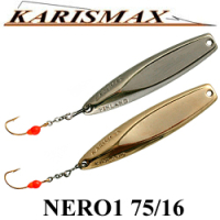 Karismax NERO1 75/16