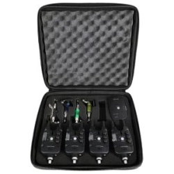 Электронный сигнализатор поклёвки Mifine 56026