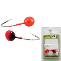 Таблетка форелевая Куниловъ 2,5гр (2шт в уп.) цвет 6