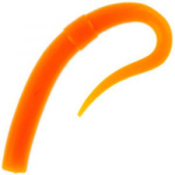 Силиконовая приманка Akara Trout Time SPRY 3.1 Shrimp 100 (10 шт.)