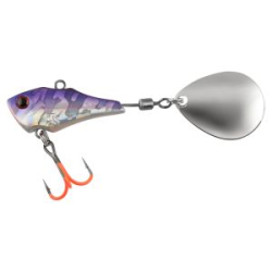 Тейл-спиннер TsuYoki Rapid 18gr цвет HU