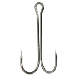 Крючок двойной LeX Double Long №3/0