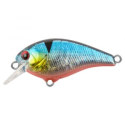 Воблер TsuYoki Furi SR 40F цв. 014R