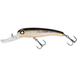 Воблер BAT Stretch BT56 (80mm.,12g.; 0-3 floating) # C204