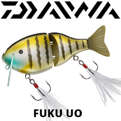 Daiwa Fuku UO
