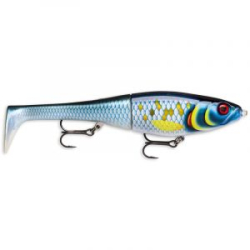Воблер Rapala X-Rap Peto XRPT14 цвет SCRB