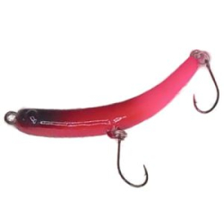 Воблер Trout Zone BaNaN Stick 60мм 3g цвет #079