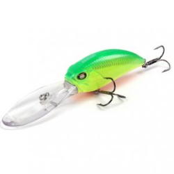 Воблер Generic Craft Stratus 87F цвет 310