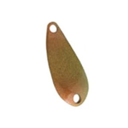 Блесна колеблющаяся Forest Maziora Pal 3.8g цв. #08