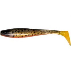 Мягкие приманки Narval Choppy Tail 16cm #040-Onega Burbot
