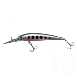 Воблер Sprut Taiho D  90F (Floating/90mm/8,5g/2,5-3,5m/SBKTR-MC)