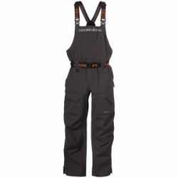 Комбинезон Grundens Gambler Gore-tex Bib, Anchor, 3XL