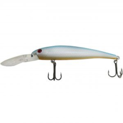 Воблер Grows Culture Bandits B-Shad 90mm цвет #D95