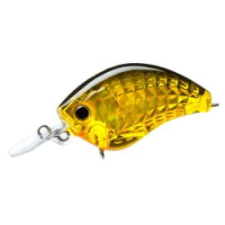 Воблер Yo-Zuri 3DR-X Flat Crank 55 F R1443-PGBL