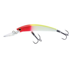 Воблер Yo-Zuri Crystal Minnow Deep Diver Walleye R1206-CR