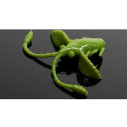 Силиконовая приманка Libra Lures Pro Nymph 18 (Сыр) цв. 031