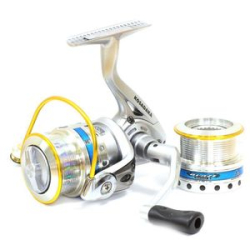 Катушка Kosadaka Blaze 3000S BLZ3000S