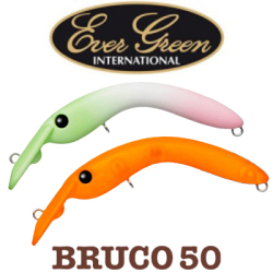 EverGreen Bruco 50