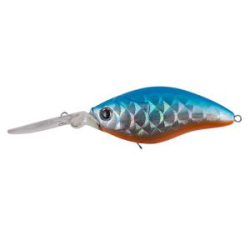 Воблер TsuYoki Wist 65F цв. TS004