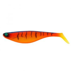 Силиконовая приманка Sprut Akira Shad 175 цв. GT