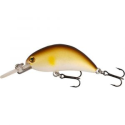 Воблер Mikado Twilight Yugol 40S цвет 67