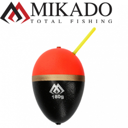 Mikado Catfish 009 Поплавок на сома