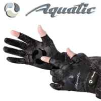 Aquatic ПЧ-10 Softshell Camo Black