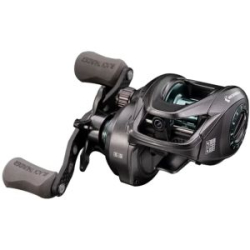 Катушка мультипликаторная Ecooda Black Thunder EKS-H 10R