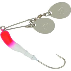 Блесна Yakima 106RWX