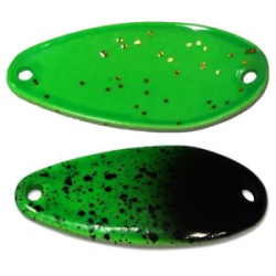 Блесна Kosadaka Trout Space Borey 3.1g 28mm цвет CGBP