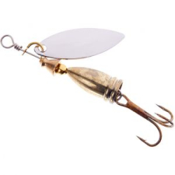 Блесна Higashi TauMANN Dina 7g цвет #M36