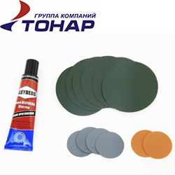 Ремкомплект ПВХ Тонар