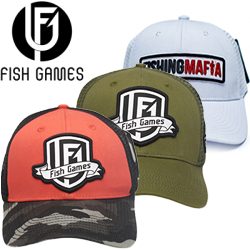 Fish Games