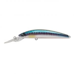 Воблер Strike Pro Magic Minnow 70 (EG-068A) цв.#A210-SBO-RP