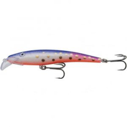 Воблер Jesse Kobra 9 цв. 62