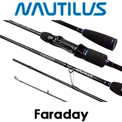 Nautilus Faraday
