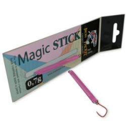 Приманка Iron Trout MagicStick 0,7g цв. 011 (MS07011)