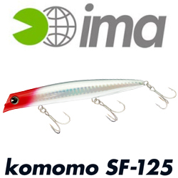 Ima Komomo SF-125