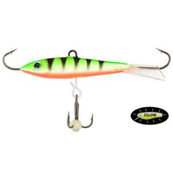 Балансир Spider Pro 27 55мм 12гр. цвет 26F