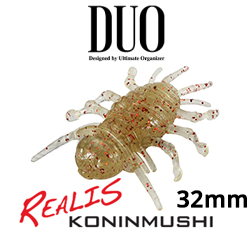 DUO Realis Koninmushi
