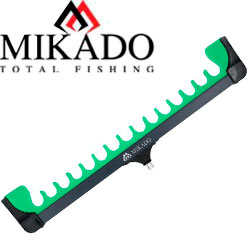 Mikado Method Feeder Threaded Support (AMP07-002-33)