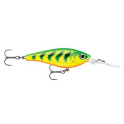 Воблер Rapala Harvest Shad 05 5гр. HVSD05-FT